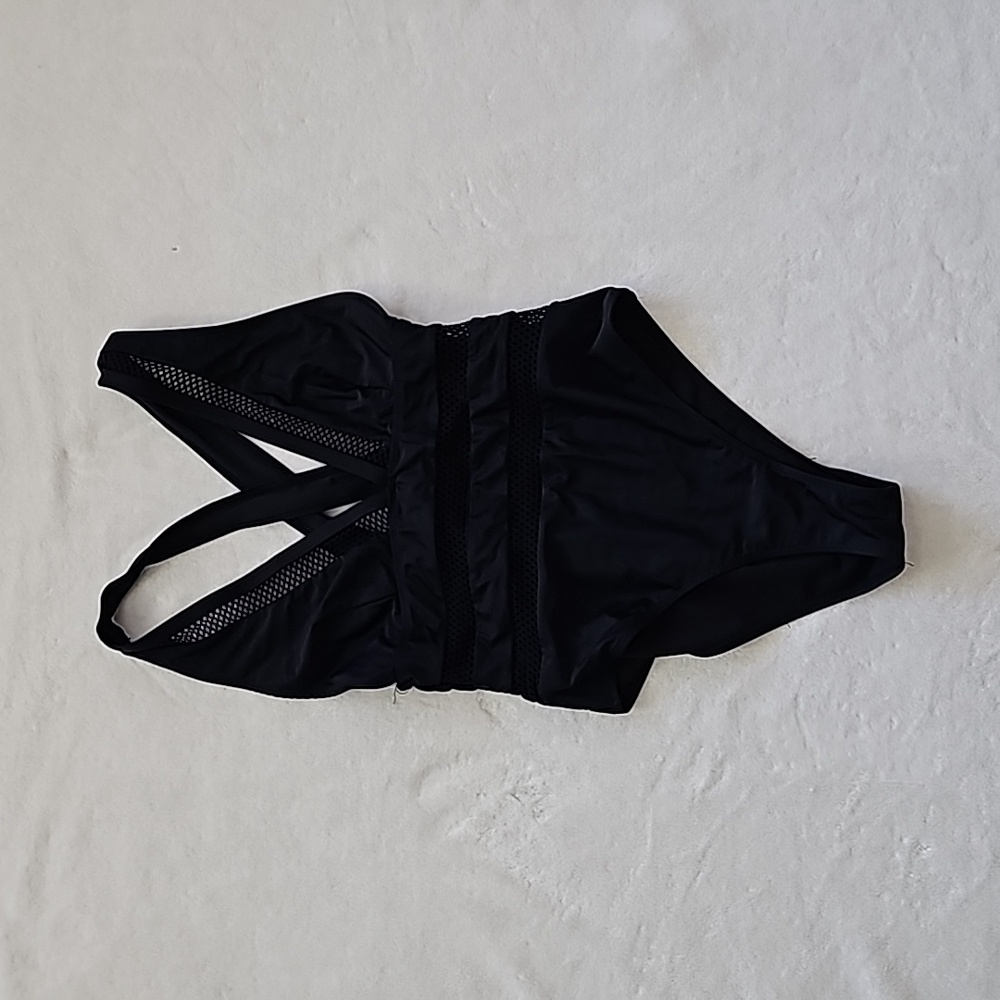 One piece swimsuit